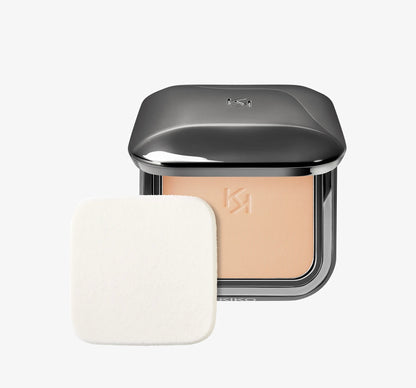 Kiko milano weightless perfection wet and dry powder n40 - باودر كيكو ميلانو