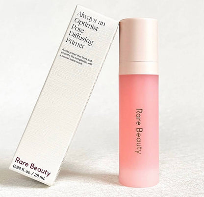 The Rare Beauty Always an Optimist Pore Diffusing Primer - برايمر رير بيوتي من سيلينا كوميز