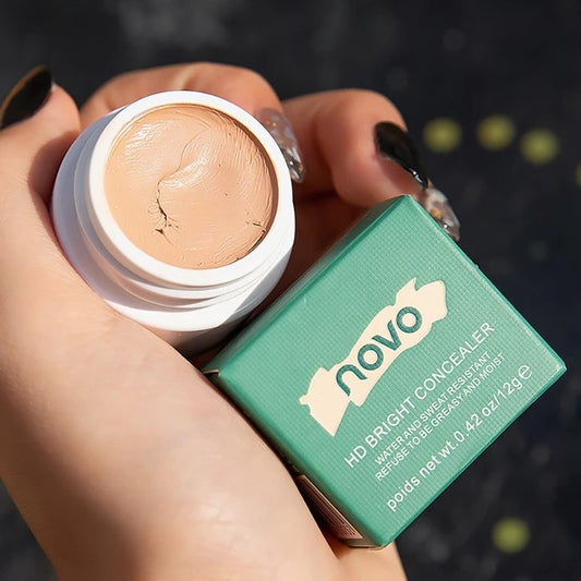 Concealer from Novo-كونسيلر خافي عيوب من نوفو