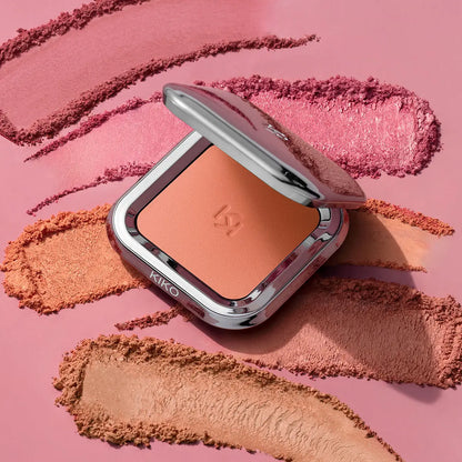 kiko milano unlimited blush powder - باودر بلشر من كيكو ميلانو