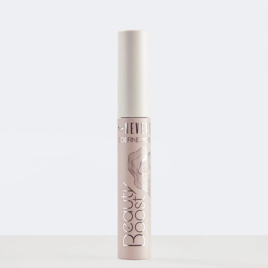 Neverti beauty boost lashes mascara - مسكارة لتطويل ورفع من نيفرتي