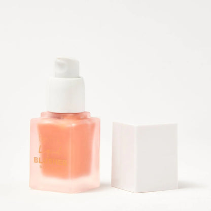 Technic liquid blusher -  بلشر سائل من تكنيك