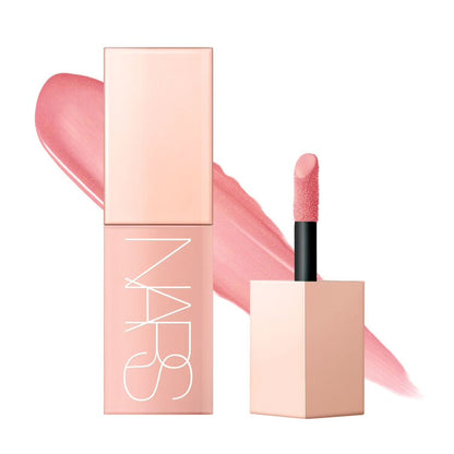 Nars afterglow liquid blush - بلشر نارس سائل