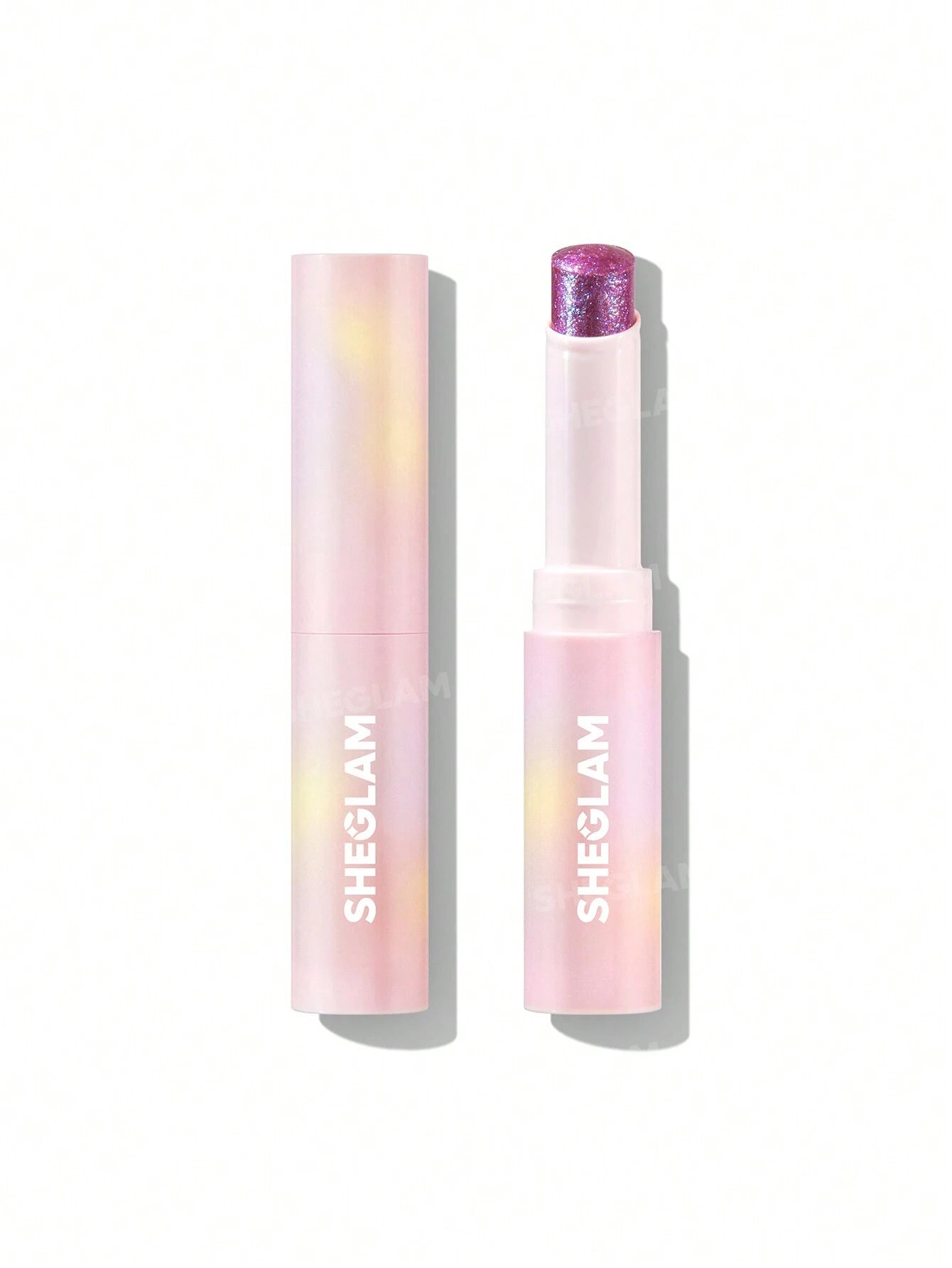 Sheglam Crystal Jelly Glaze Stick- هايلايتر ستيك جلي من شيكلام