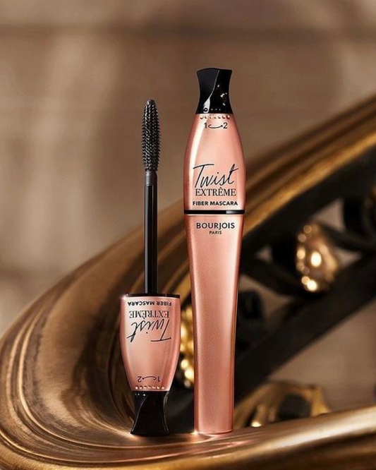 Bourjois paris twint extreme - مسكارة برجواز