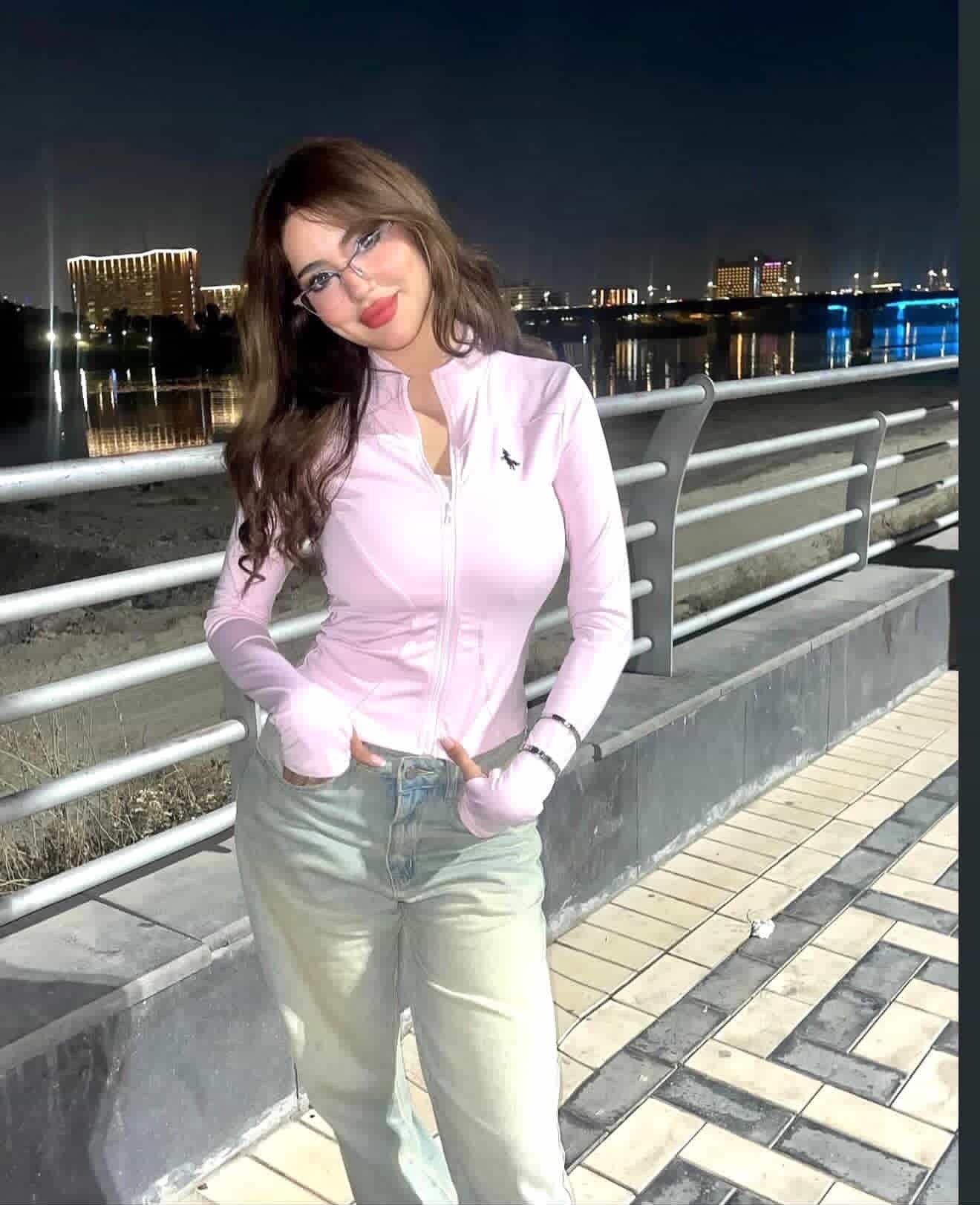 مهندسة علا