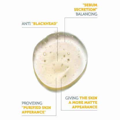 The purest solutions Exfoliating Salicylic Acid Cleanser 50ml - محلول المنظف غسول حجم السفر