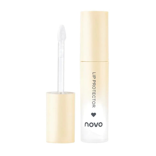 Shea butter Lip cream from Novo-كريم الشفاه مرطب