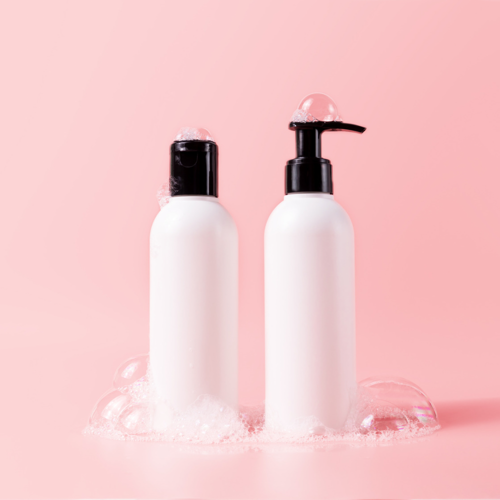 شامبو الشعر