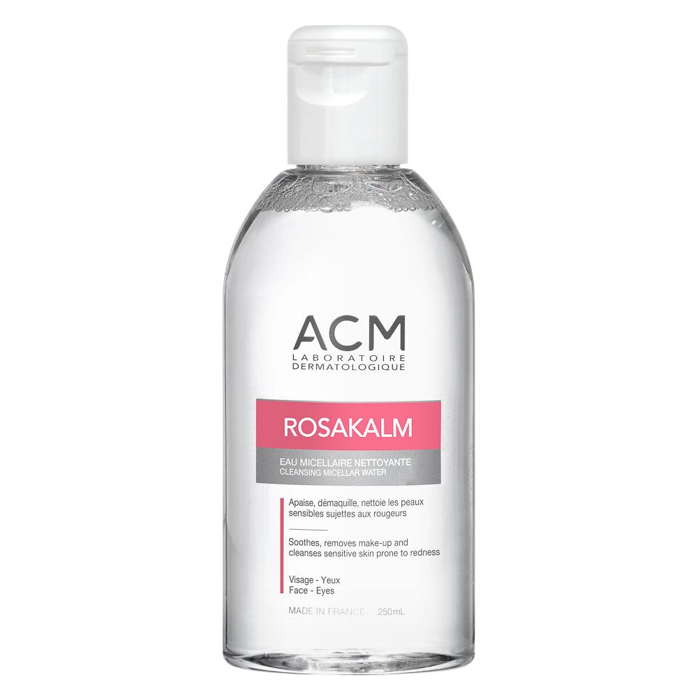 Acm rosakalm cleansing micellar water-ماء ميلسار منظف