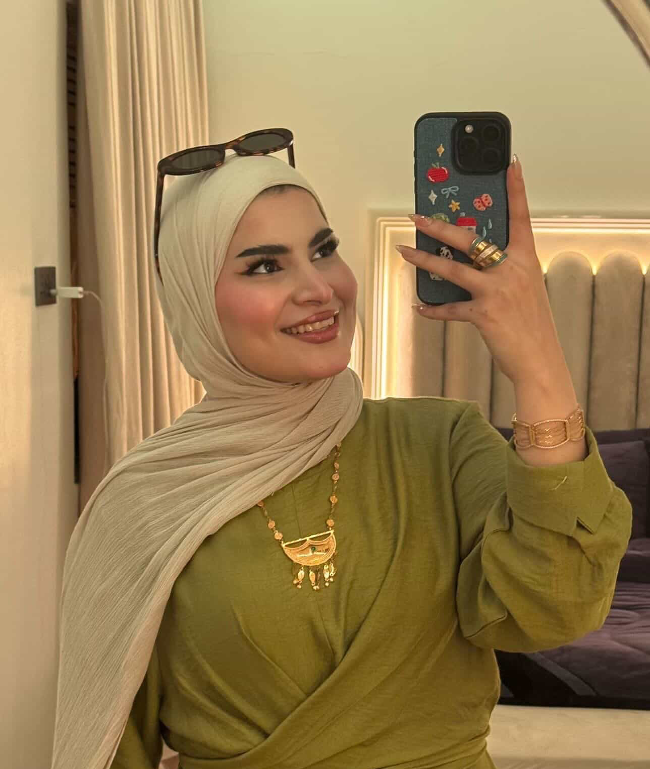 د.الاء
