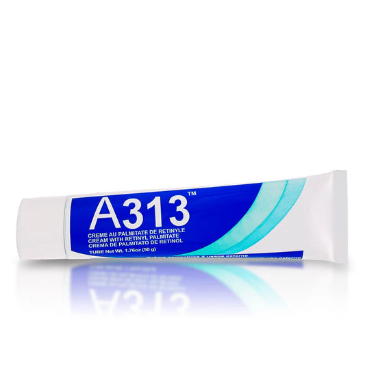 A313 cream -كريم ريتينويد موضعي