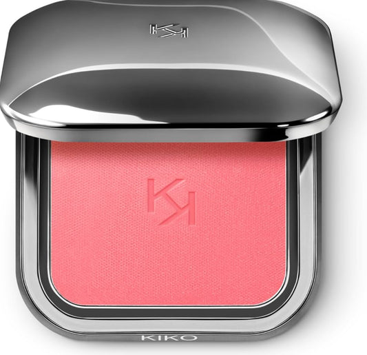 kiko milano unlimited blush powder - باودر بلشر من كيكو ميلانو