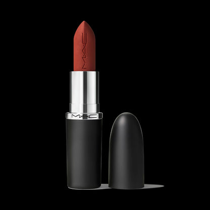 Mac matte lipstick rouge- أحمر الشفاه ماك ستيك