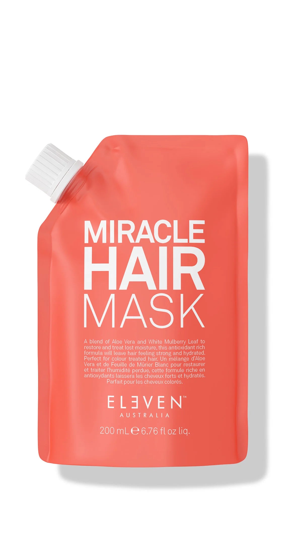 Eleven australia MIRACLE HAIR MASK - ماسك الشعر