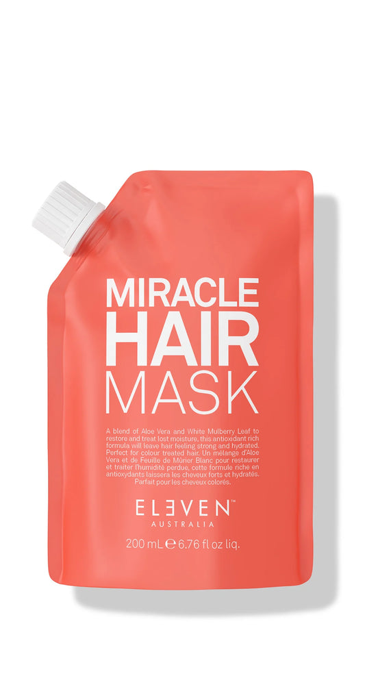 Eleven australia MIRACLE HAIR MASK - ماسك الشعر