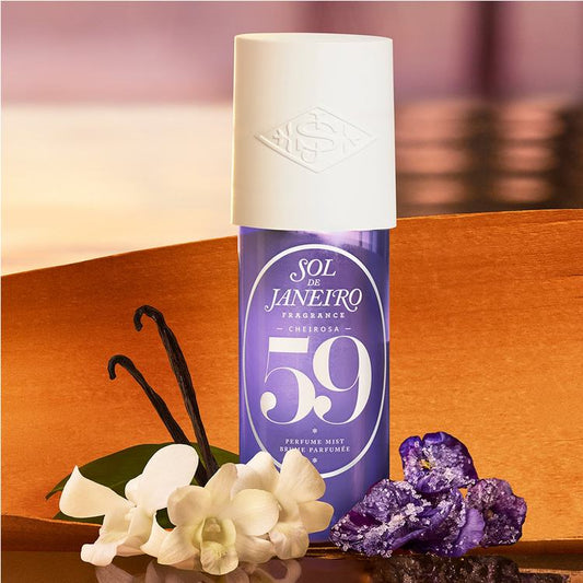 Sol de Janeiro Cheirosa 59 Perfume Mist