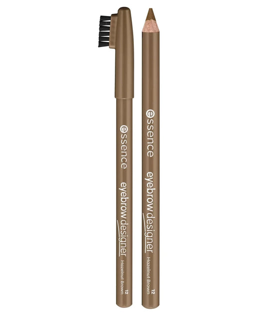 Essence eyebrow designer - قلم تحديد وتصفيف الحاجب