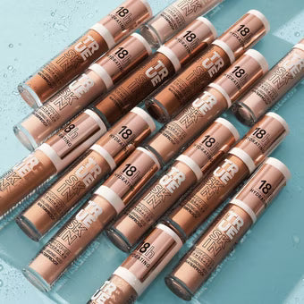 Catirice Hydrating true skin high cover concealer - كاترس كونسيلر ترو سكين