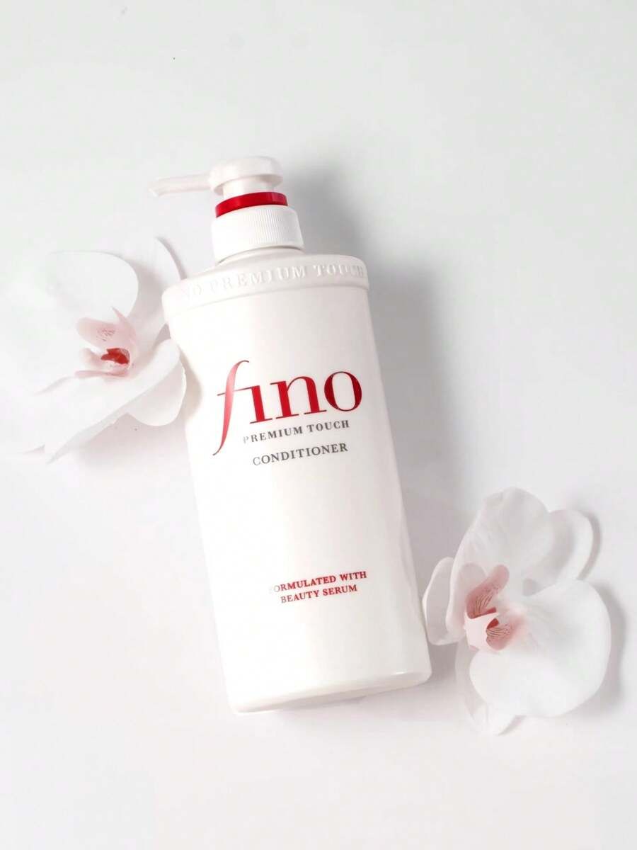 Fino premium touch conditioner - فينو بلسم الشعر