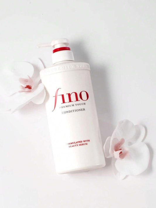 Fino premium touch conditioner - فينو بلسم الشعر