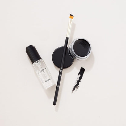 Inglot eye essentials set - سيت تحديد العين