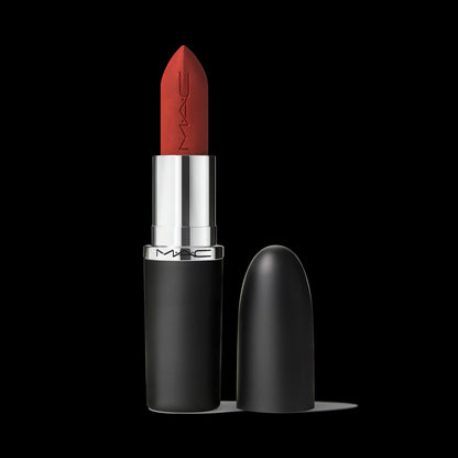 Mac matte lipstick rouge- أحمر الشفاه ماك ستيك