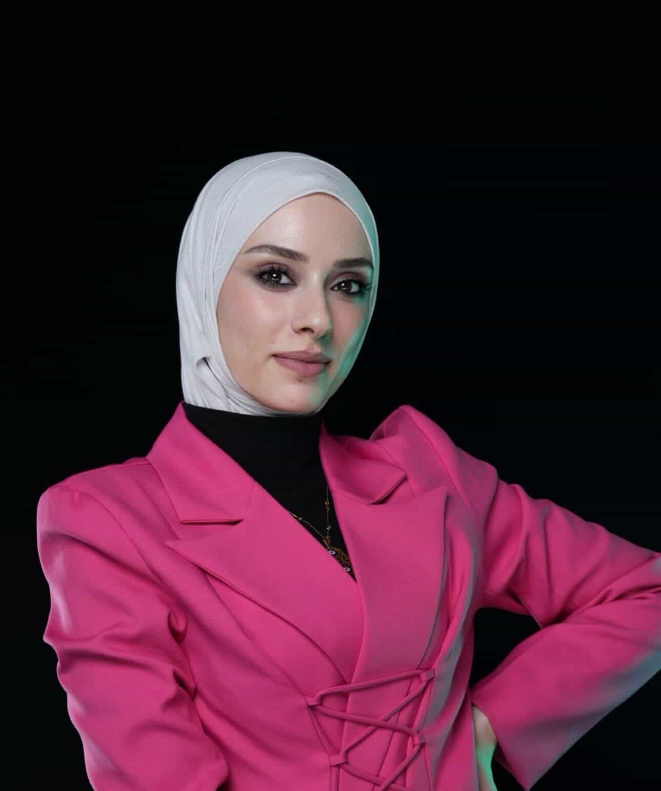 أية مازن