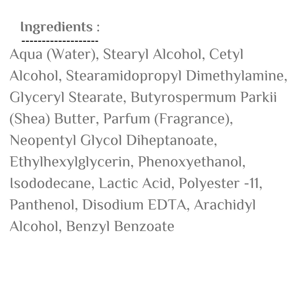 Cantu shea butter hydrating  cream conditioner 400ml - بلسم  كانتو الكريمي المرطب