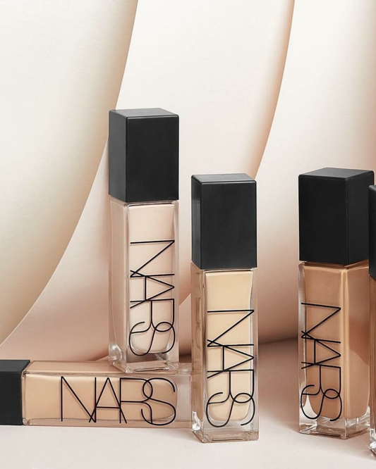 Nars radiant longwear foundation - كريم أساس سائل من نارس