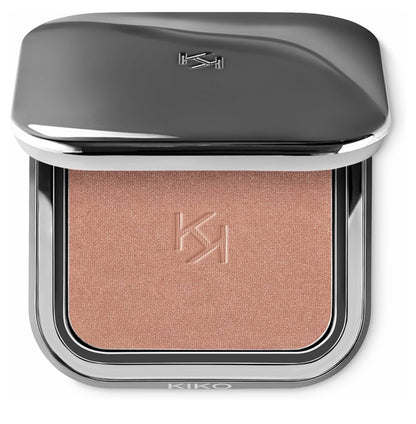 kiko milano unlimited blush powder - باودر بلشر من كيكو ميلانو