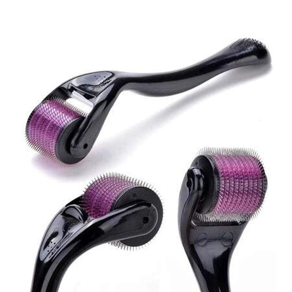 Drema roller system - جهاز رول ديرما لشد البشرة