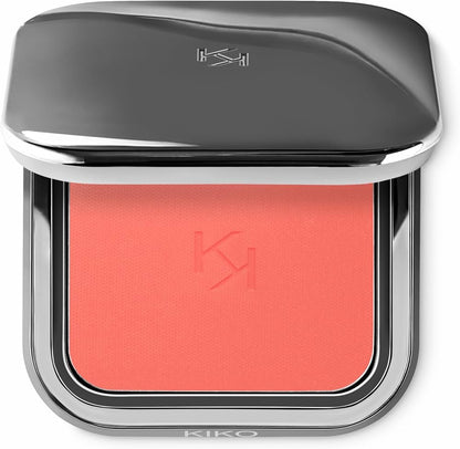 kiko milano unlimited blush powder - باودر بلشر من كيكو ميلانو