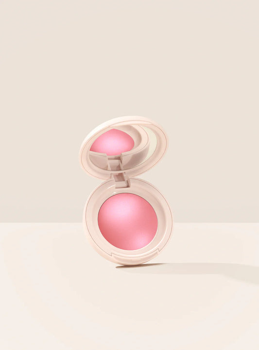 Rare beauty soft pinch luminous powder blush - أحمر خدود بودره مضغوطه من ريري بيوتي