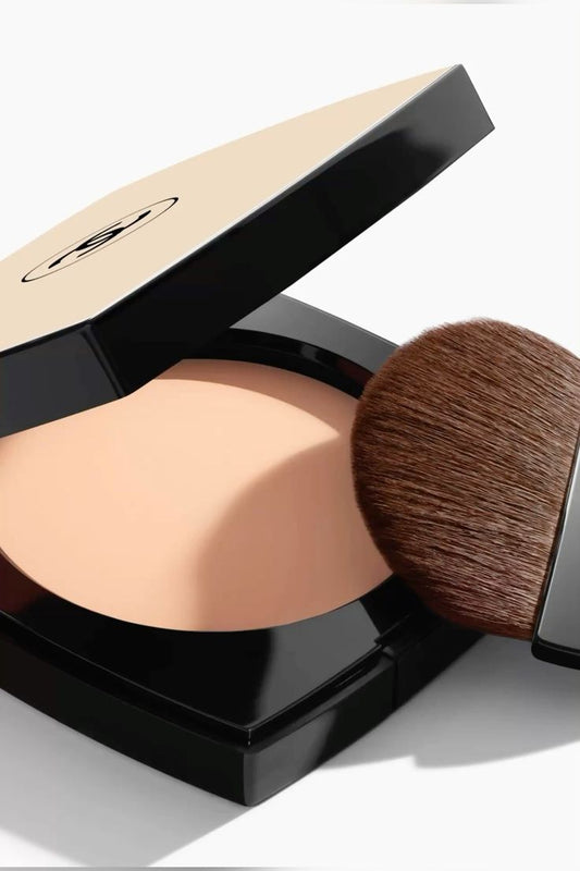 Chanel healthy glow sheer powder - باودر البشرة من شانيل
