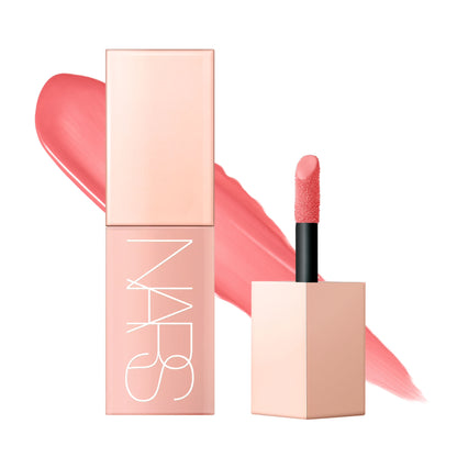 Nars afterglow liquid blush - بلشر نارس سائل