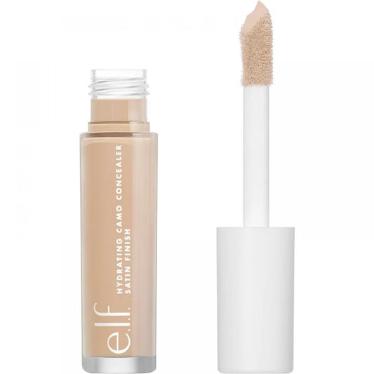e.l.f hydrating camo conceler satin finish - كونسيلر ايلف مرطب