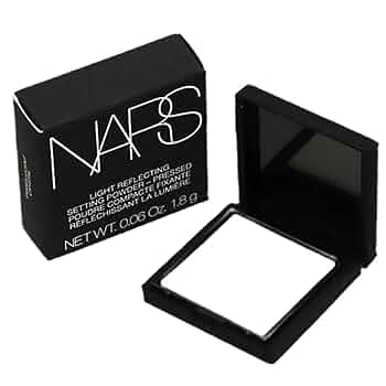 Nars light reflecting setting podwer - باودر مثبت المكياج