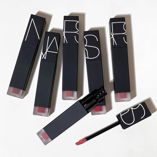 nars air matte ultra lip tint- احمر شفاه نارس الترا