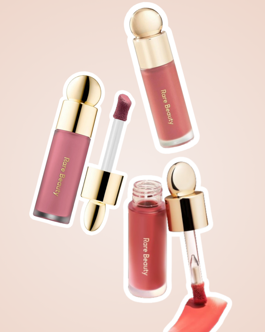 Rare beauty soft pinch dewy liquid blush - رير بيوتي بلشر سائل