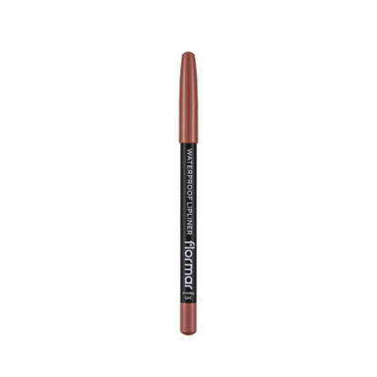 Flormar waterproof lipliner