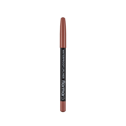 Flormar waterproof lipliner