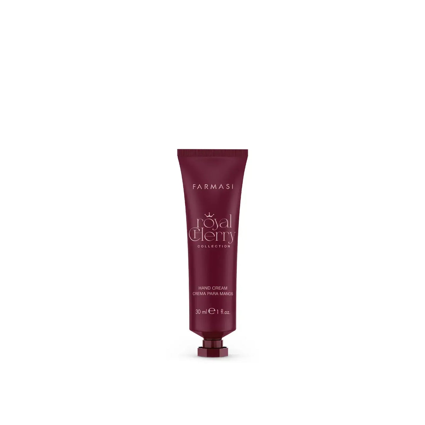 Farmasi Royal Cherry Hand Cream - مرطب يد ملكي من فارمسي