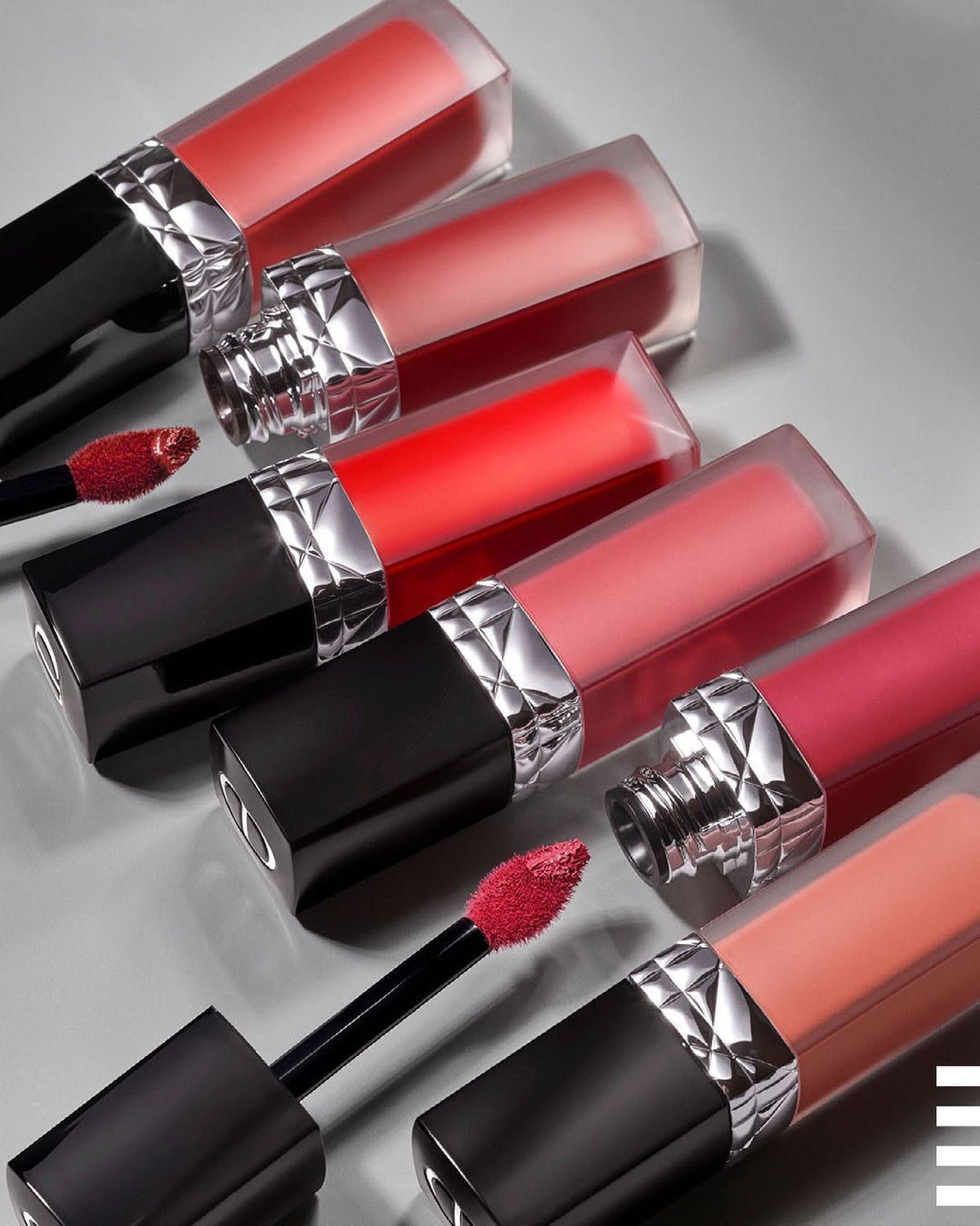 Dior rouge forever liquid lipstick - ديور أحمر الشفاه روج سائل