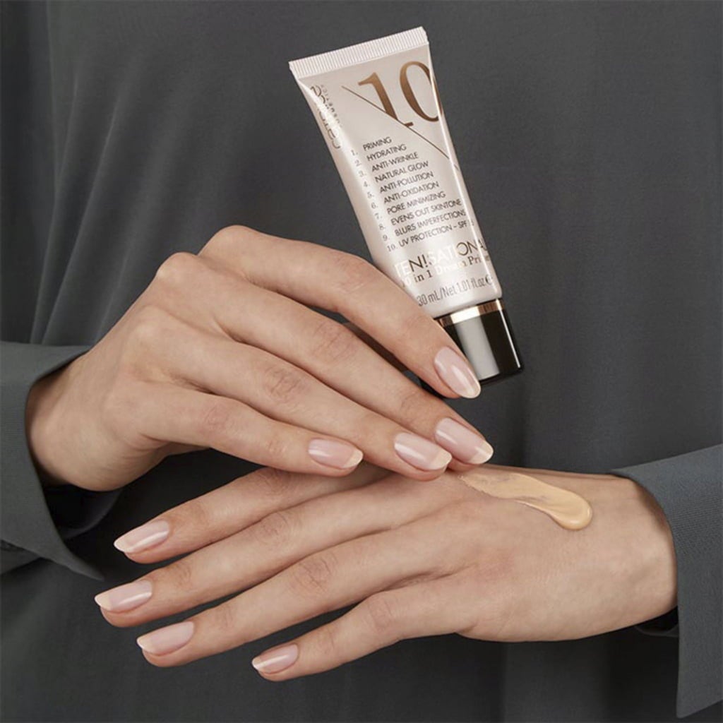 catrice primer 10 in 1 - برايمر من كاتريس