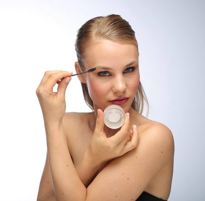 Farmasi brow gel wax - جل حاجب مثبت ومصفف