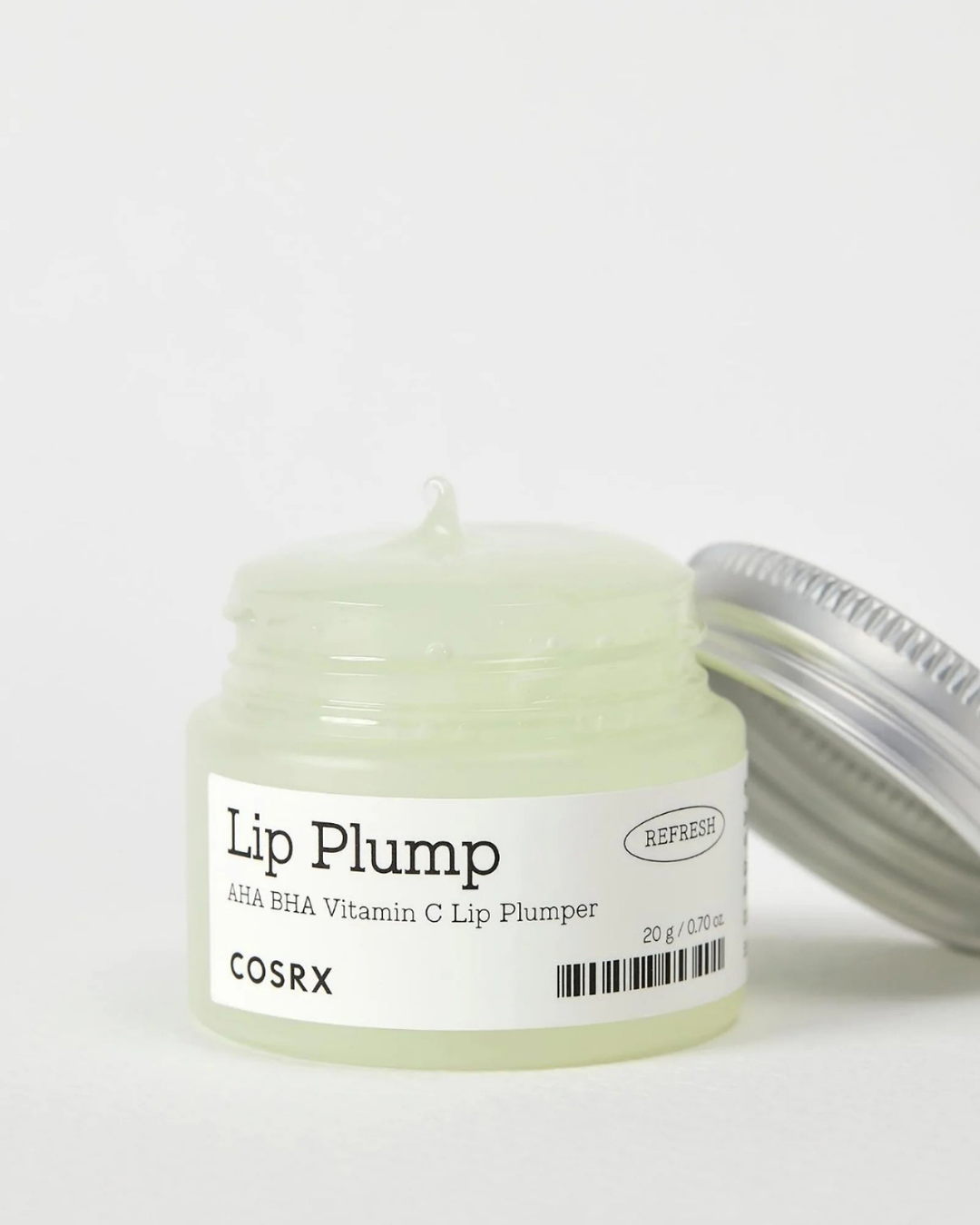 Cosrx lip plump vitamin c - كوزركس ماسك شفه فيتامين سي