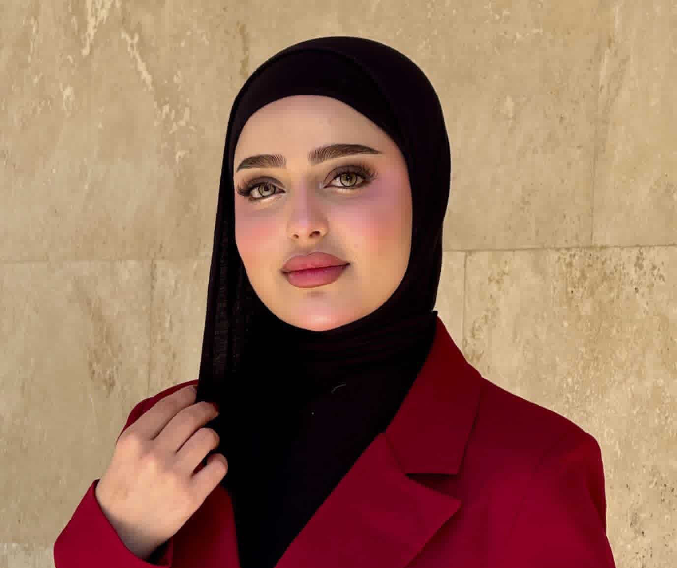 خديجة احمد