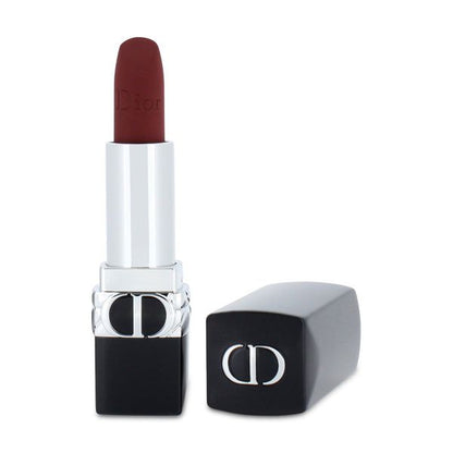Dior rouge  couture colour lipstick - أحمر الشفاه ستيك من ديور