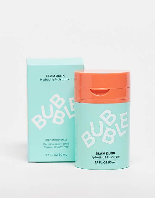 Bubble balancing gel moisturizer - باببل كريم جل مرطب
